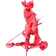 Illustration for article titled Adult-only lollipops shaped into naughty Kama Sutra positions